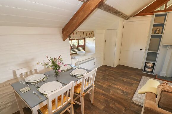 The Coach House