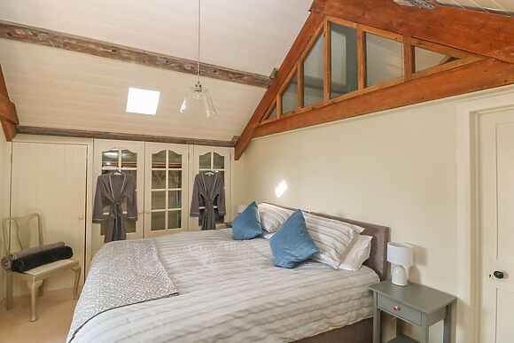 The Coach House