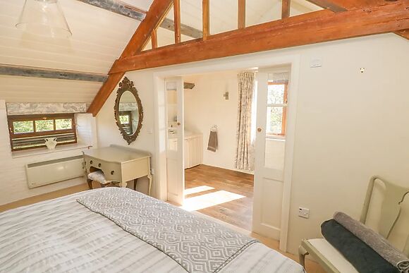 The Coach House