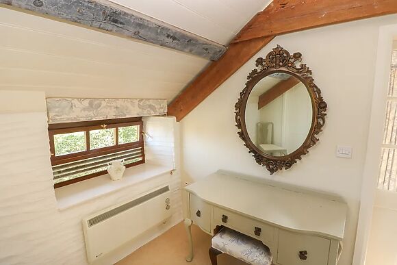The Coach House