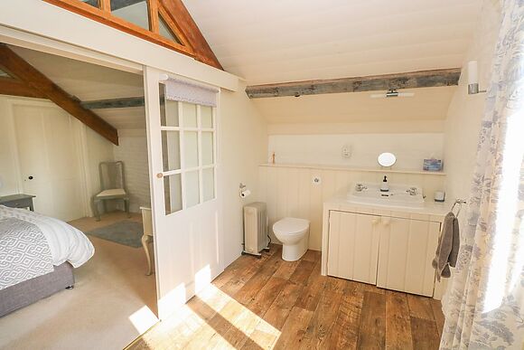 The Coach House