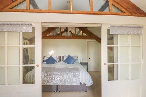 The Coach House