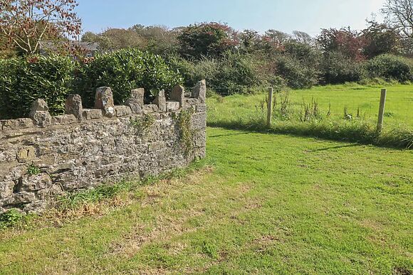 The Coach House
