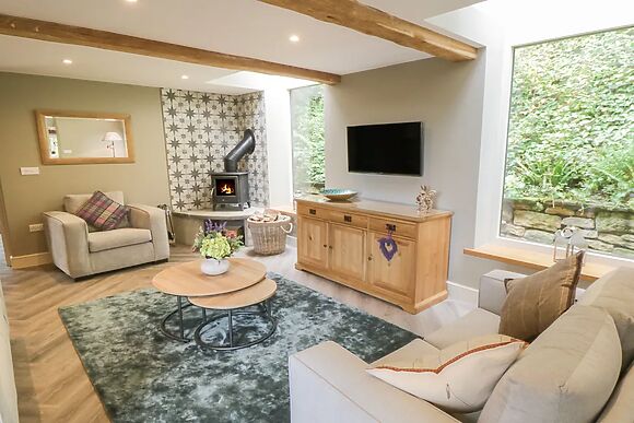Gormire Cottage