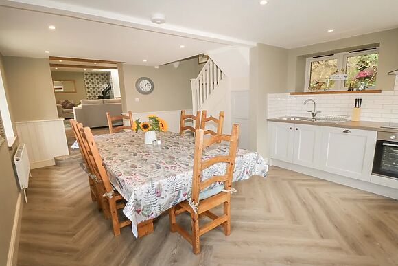 Gormire Cottage