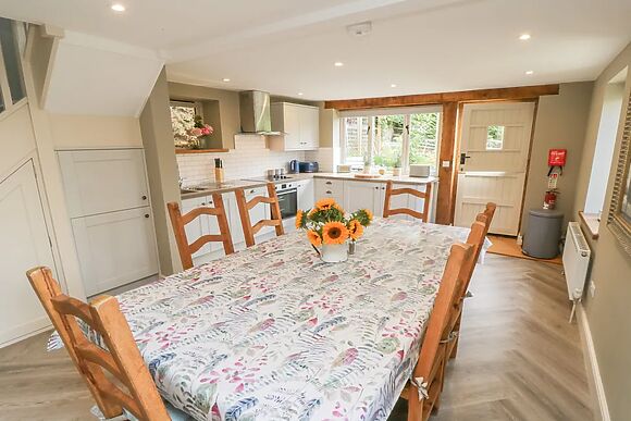 Gormire Cottage