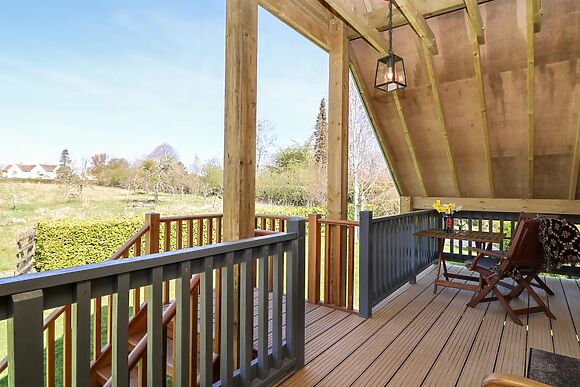 Cherrywood Barn