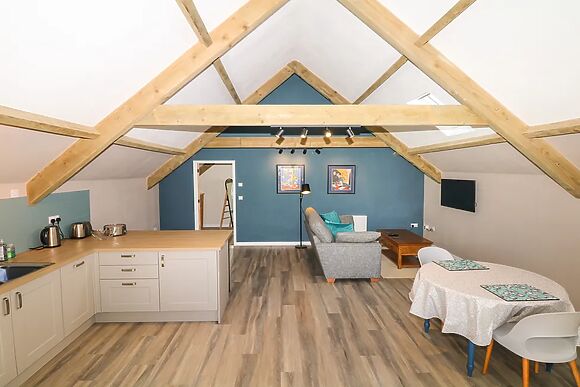 Cherrywood Barn