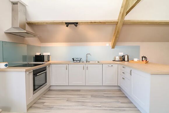 Cherrywood Barn