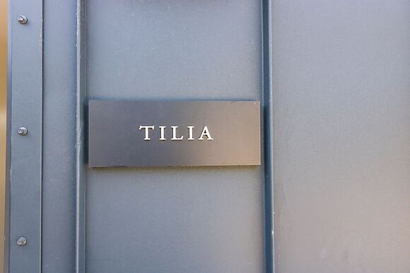 Tilia Barn
