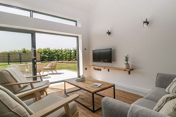 Tilia Barn