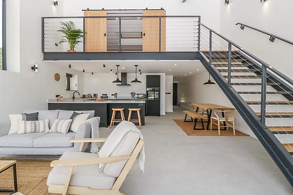 Tilia Barn