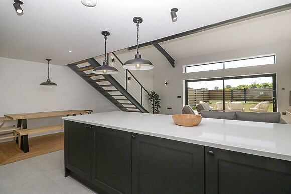 Tilia Barn