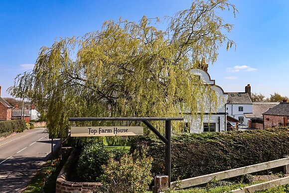 Top Farm House