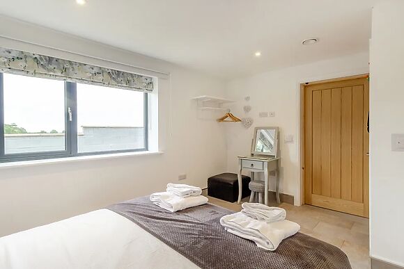 Secret Kingdom Cottage