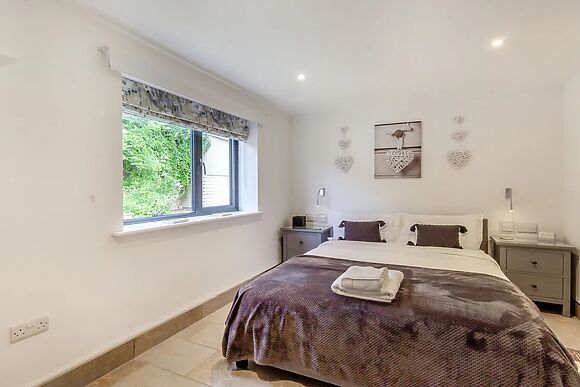 Secret Kingdom Cottage