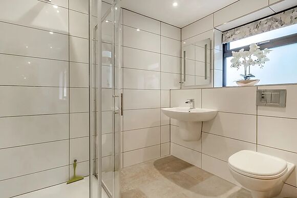 Secret Kingdom Cottage