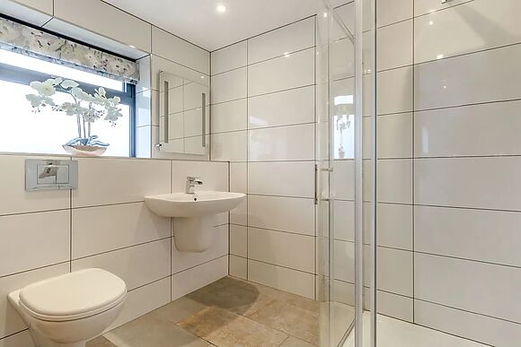 Secret Kingdom Cottage