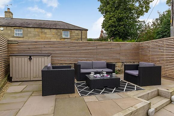 Secret Kingdom Cottage