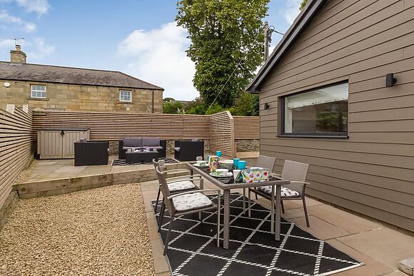 Secret Kingdom Cottage