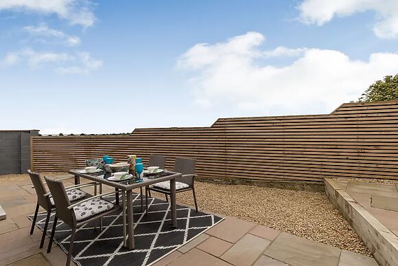 Secret Kingdom Cottage