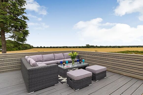 Secret Kingdom Cottage