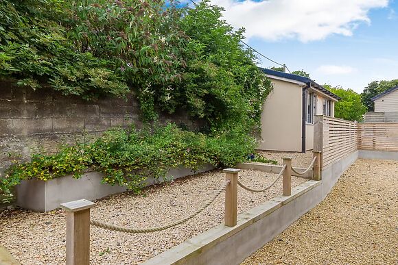 Secret Kingdom Cottage