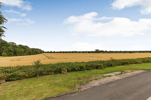 Secret Kingdom Cottage