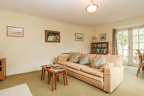 Yeoman Cottage