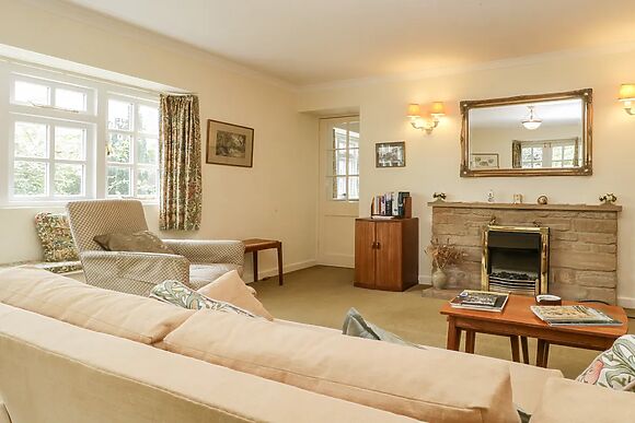 Yeoman Cottage