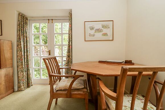 Yeoman Cottage
