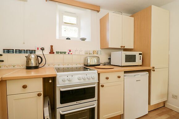 Yeoman Cottage