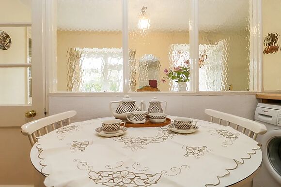 Yeoman Cottage