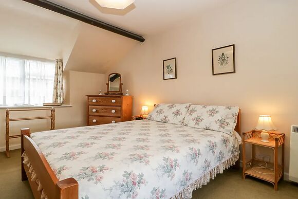 Yeoman Cottage