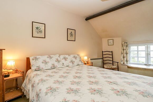 Yeoman Cottage