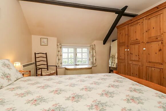 Yeoman Cottage