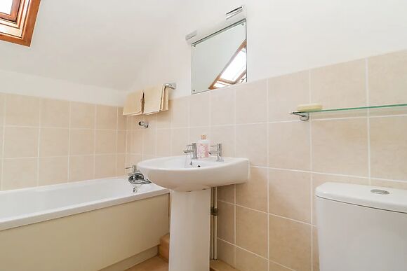 Yeoman Cottage