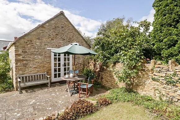 Yeoman Cottage