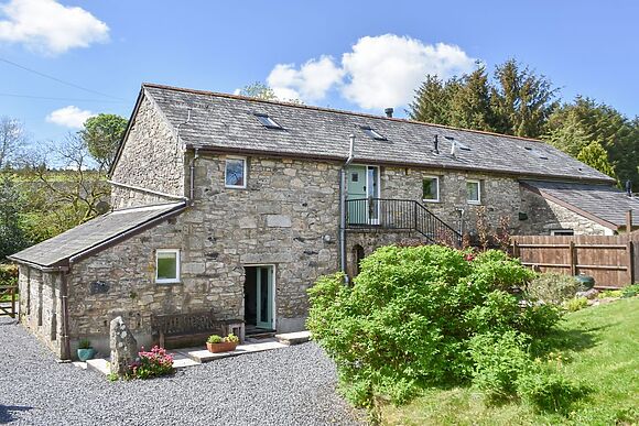 Pond Cottage