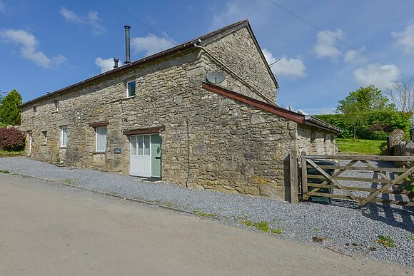 Pond Cottage