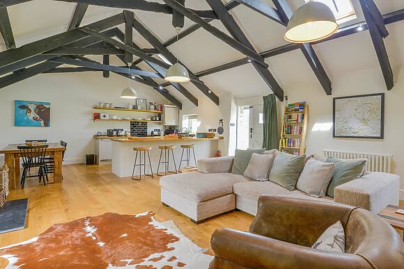 Pond Cottage