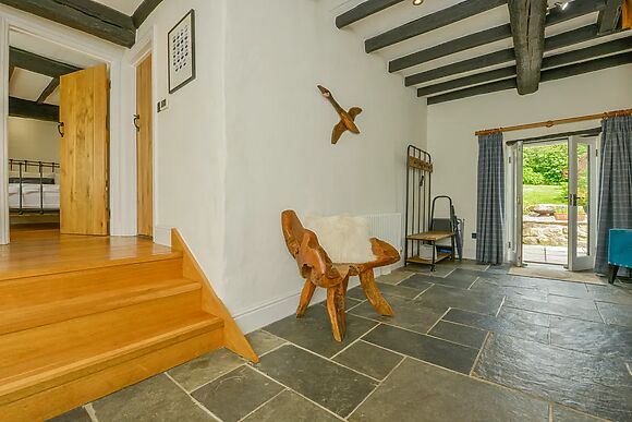 Pond Cottage