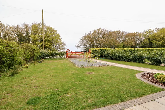 Marsh View Cottage