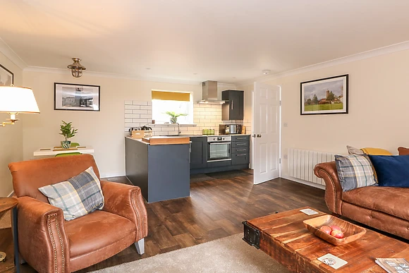 Marsh View Cottage
