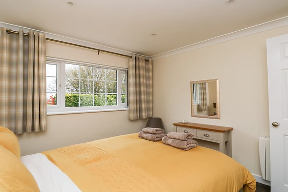 Marsh View Cottage