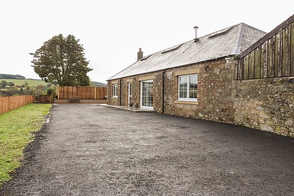 The Old Byre