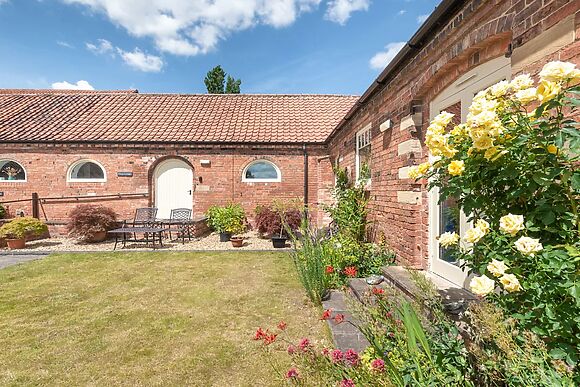 Dairy Cottage