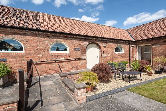 Dairy Cottage