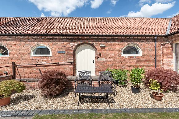 Dairy Cottage