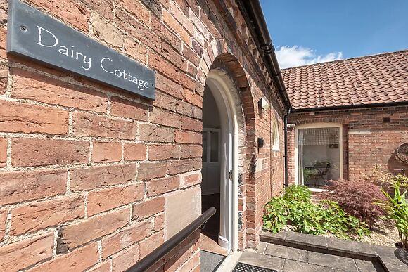 Dairy Cottage